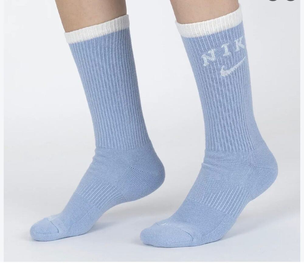 Nike Everyday Plus Socks